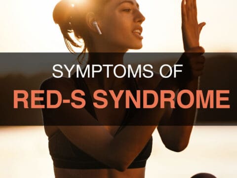 red-s syndrome