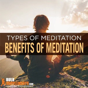 The Benefits of Meditation