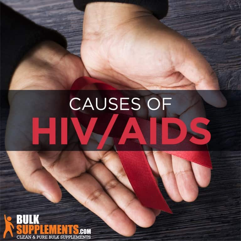 HIV/AIDS: Symptoms, Causes & Treatment