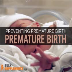 Premature Birth: Signs, Risk Factors & Prevention