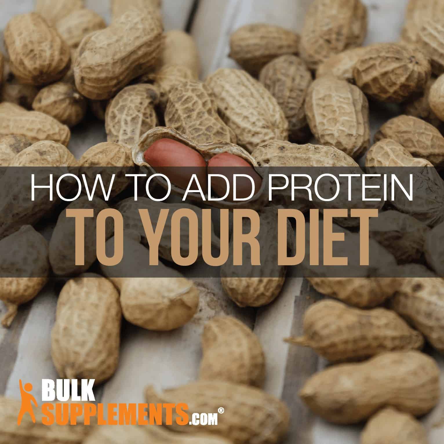 How to add more protein in your diet