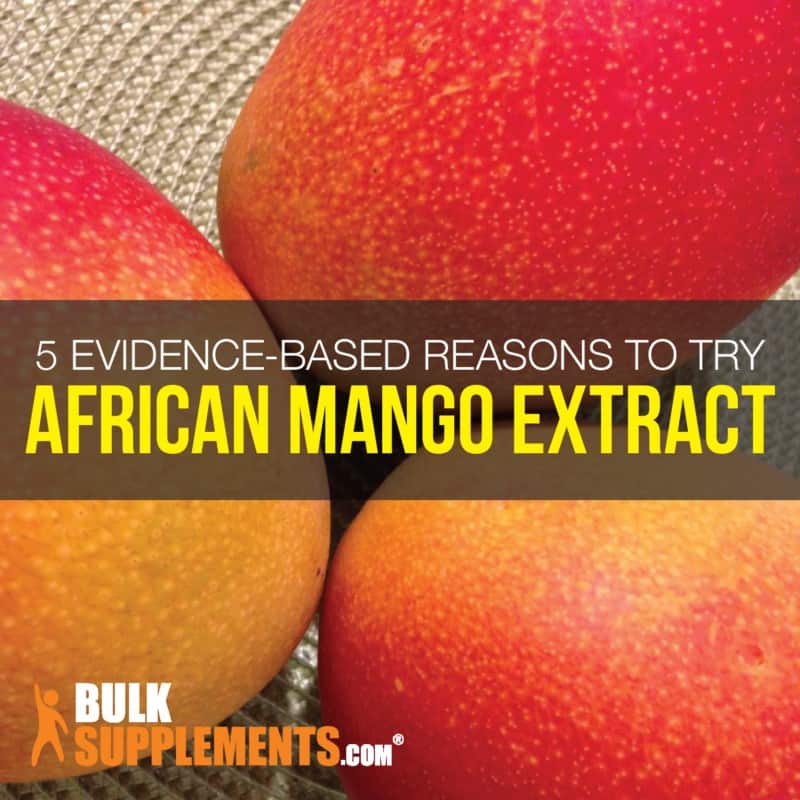 african mango weight loss Archives
