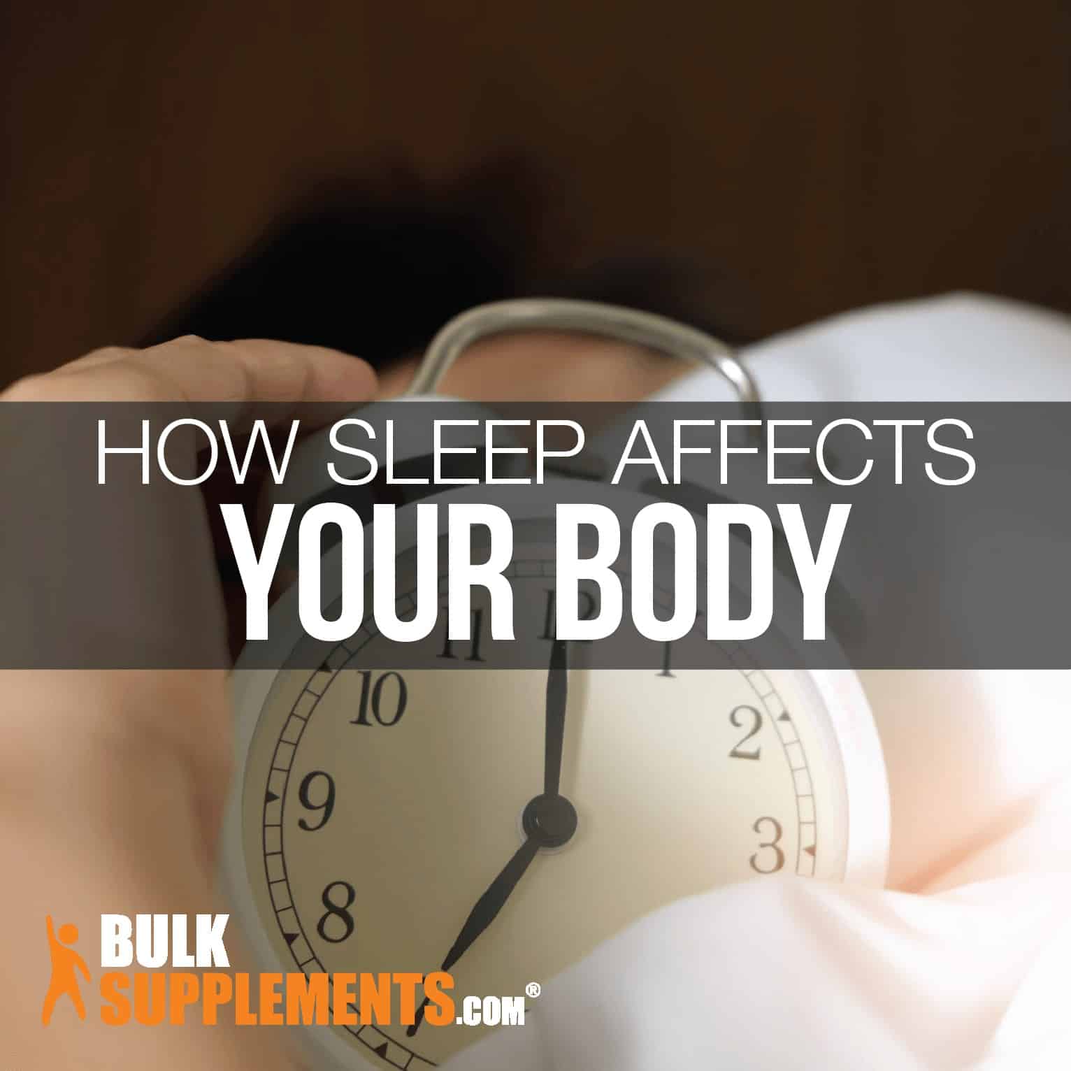 Healthy Sleep Habits Why Are They So Important 