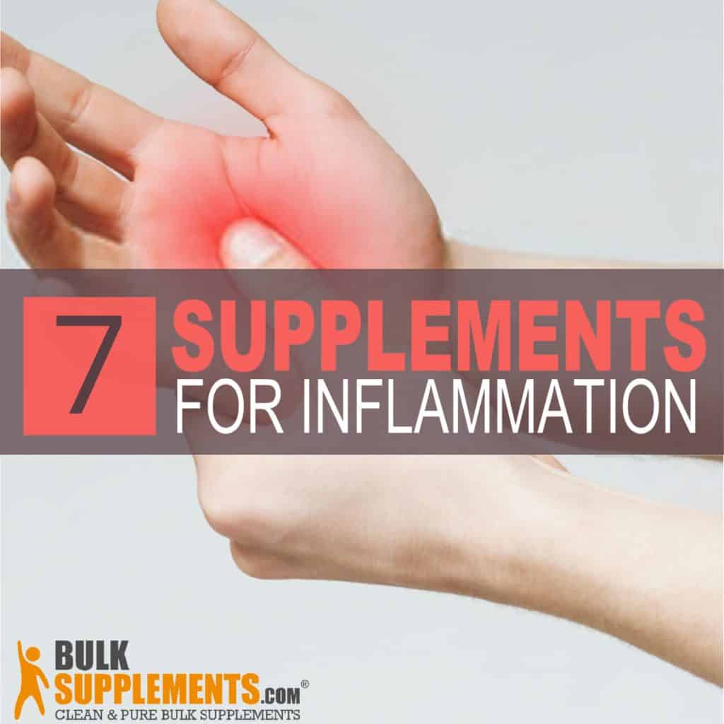 supplements for inflammation
