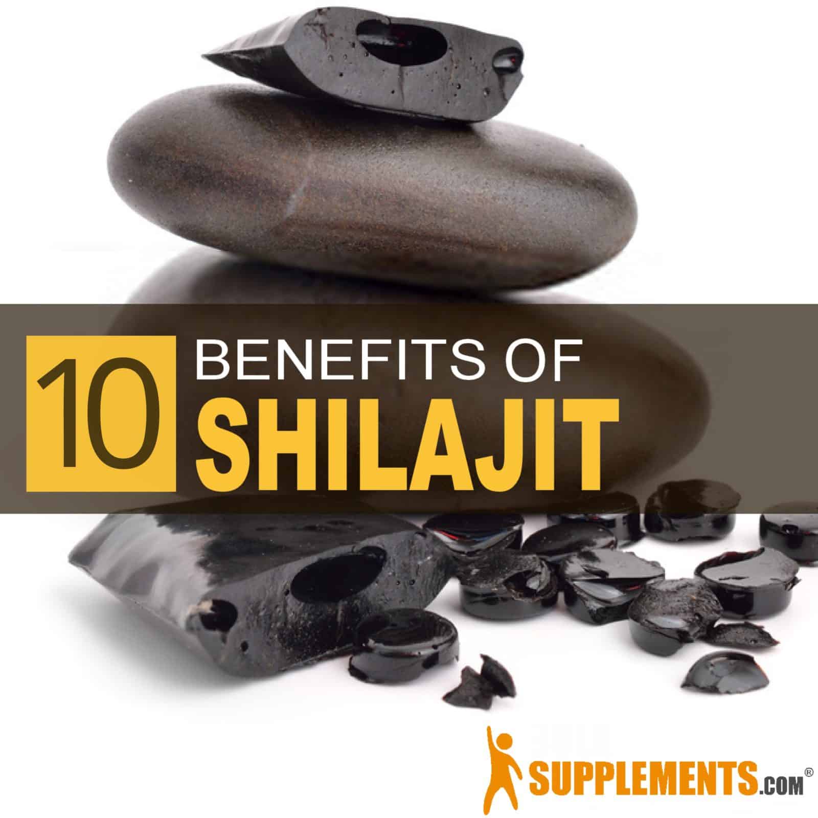 shilajit