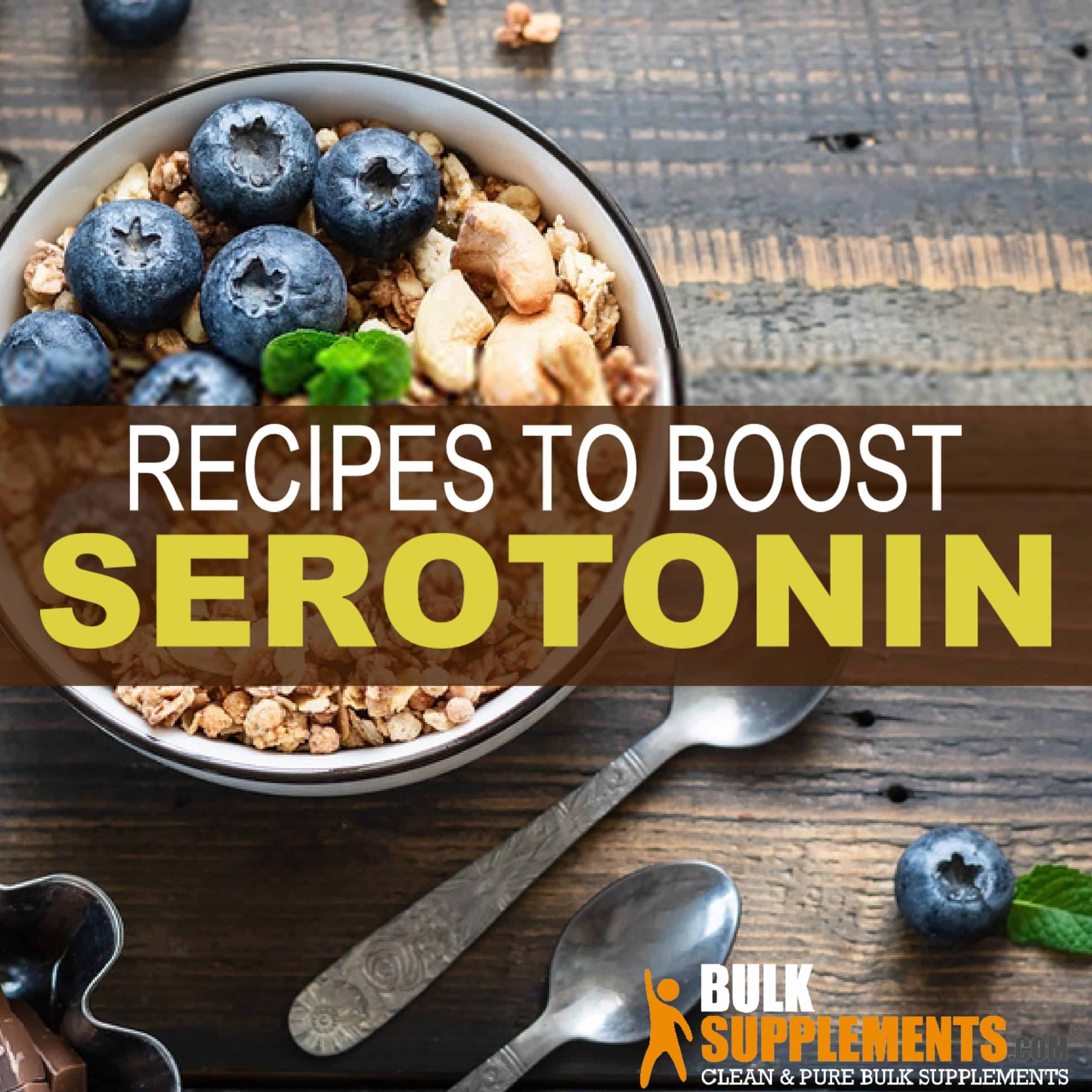 how to boost serotonin