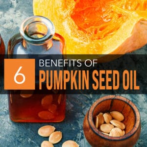 Pumpkin Seed Oil: The Underrated Superfood