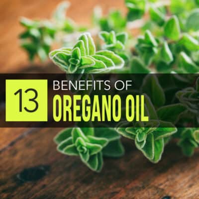 Oregano Oil Softgel Capsules: Benefits, Side Effects & Dosage