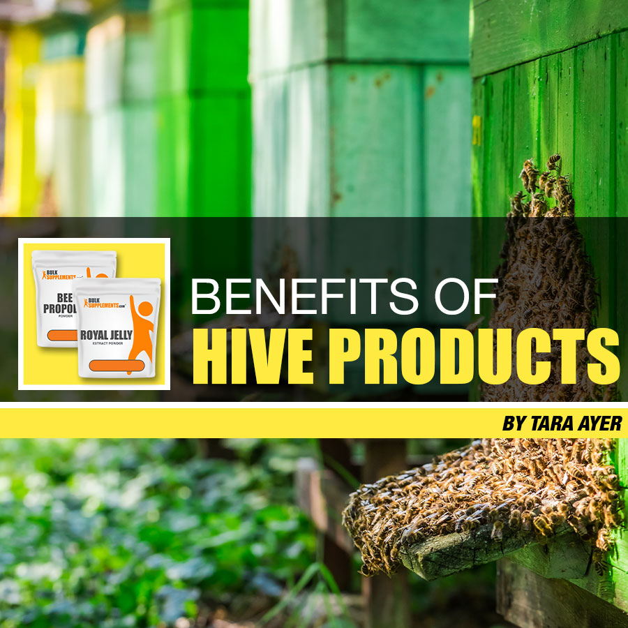 Hive Products