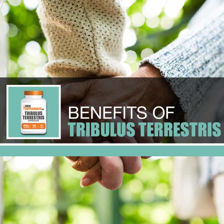 Tribulus Terrestris Extract Capsules Benefits, Side Effects and Dosages