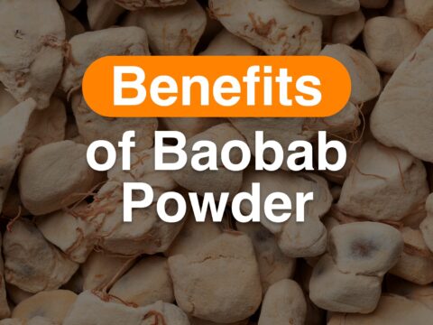 baobab powder benefits of