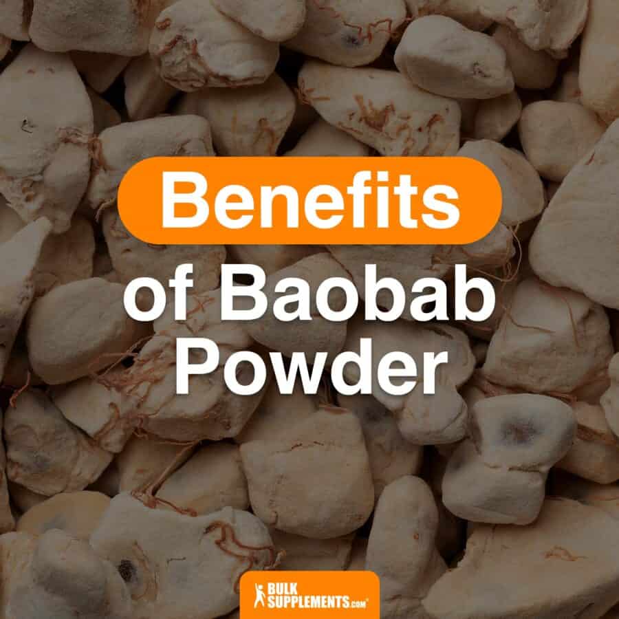 baobab powder benefits of