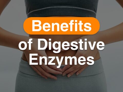 digestive enzymes benefits of