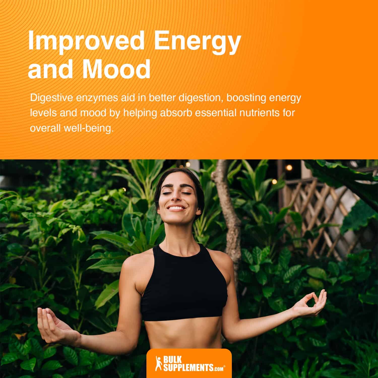improved energy and mood digestive enzymes