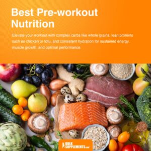 how to improve workout performance