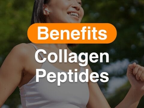 benefits of collagen peptides