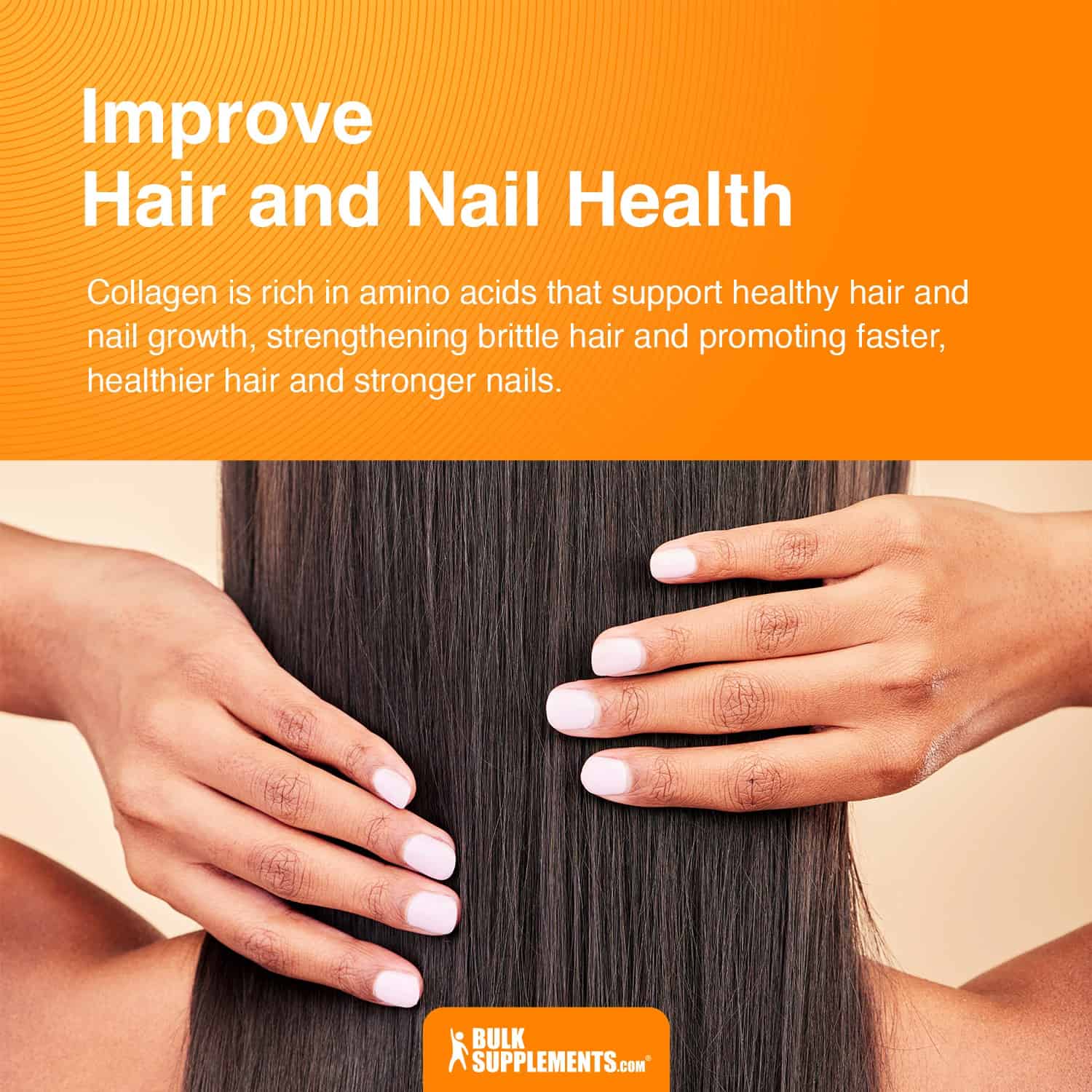 Collagen and Nail Health