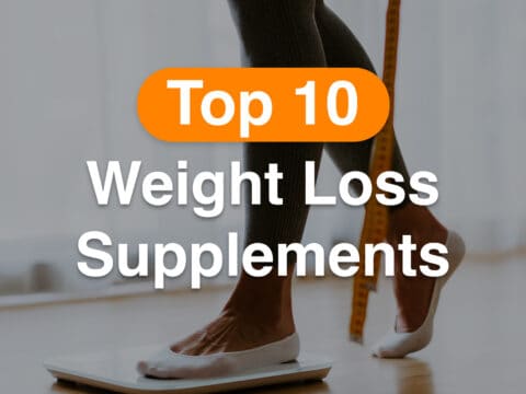 top 10 weight loss supplement